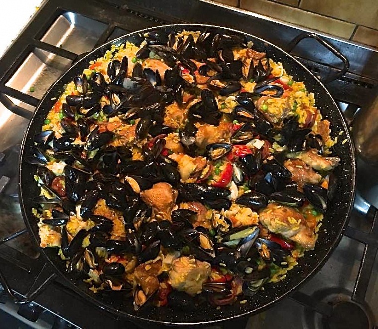 Paella